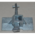 formwork casting rapid clamp for construction